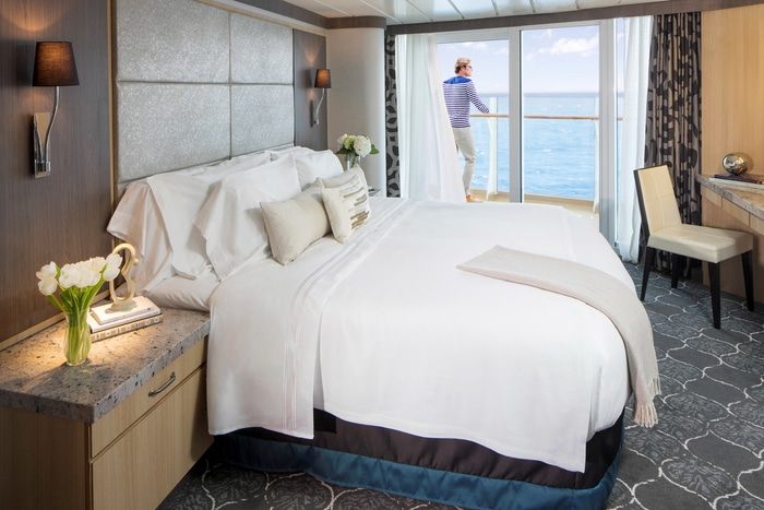 AquaTheater Suite - 1 bedroom